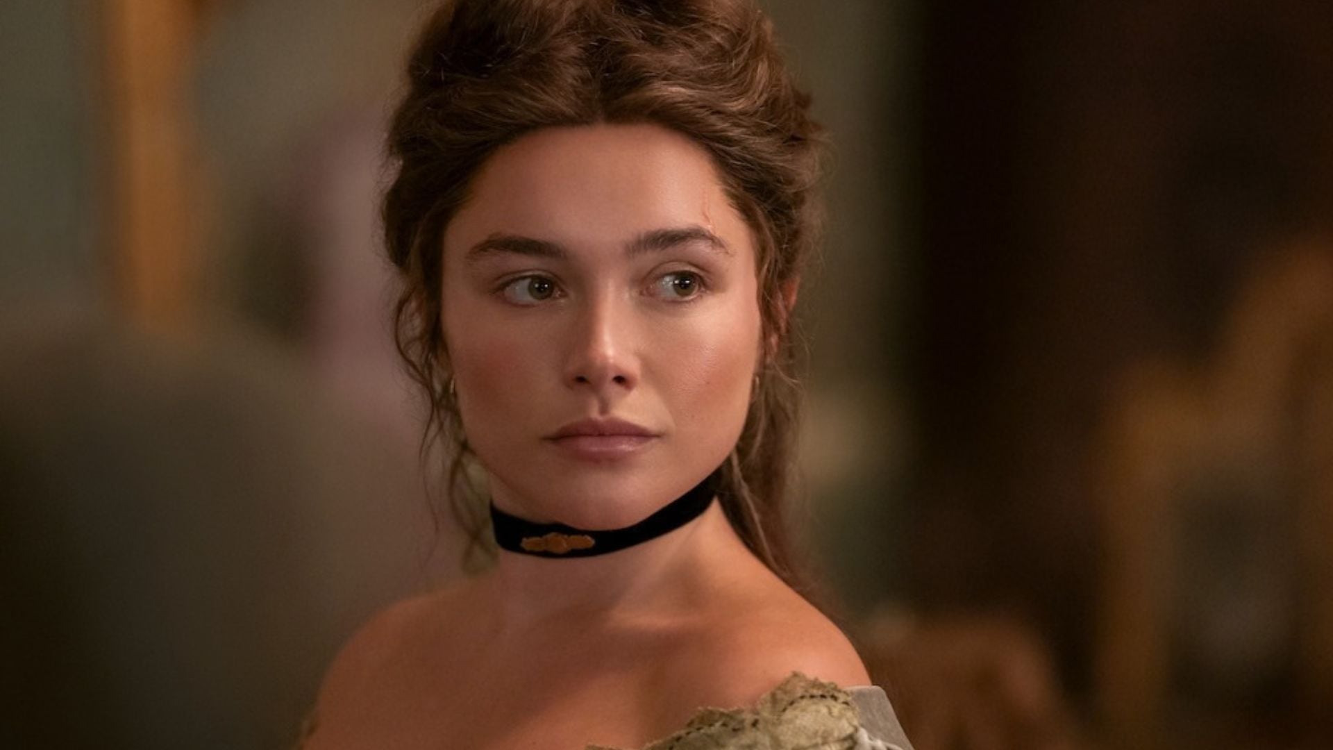 Crítica de ‘Al este del Edén’, la gran serie de Netflix de la temporada: un exquisito drama familiar con una arrolladora Florence Pugh
