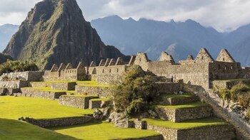 Anuncian nuevas medidas para mejorar la experiencia turística en la ciudadela inca de Machu Picchu