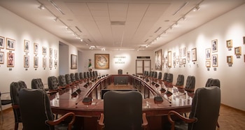 López Obrador hizo un recorrido