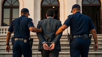 Empresario dominicano fue condenado por sustraer energía de forma ilegal