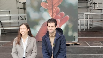 PNV defenderá este Aberri Eguna Euskadi como "patria viva" y ser "más nación" ante la actual "incertidumbre estratégica"