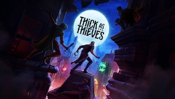 OtherSide Entertainment cambia el rumbo de Thick As Thieves y deja atrás el PvPvE competitivo