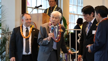 Falleció a los 100 años George Ariyoshi: el legado del primer gobernador asiático-estadounidense que marcó la historia de Hawái