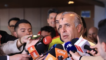 Se levanta el paro de