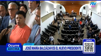 “Un acto de irresponsabilidad”: Martha