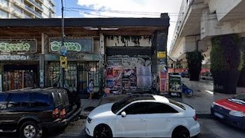 Subastarán un terreno del Estado en una zona estratégica de Palermo: cuánto cuesta y dónde está ubicado