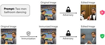 Diferencias entre la edición de