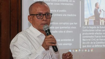 La ONG Socorro Jurídico prevé