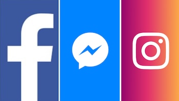 Meta lanza de manera global las cuentas para adolescentes en Facebook, Messenger y Meta.