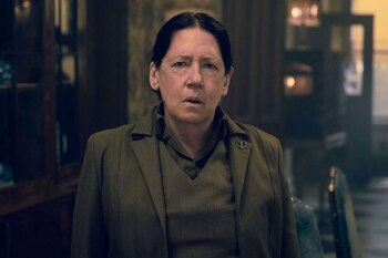 Ann Dowd retomará su papel
