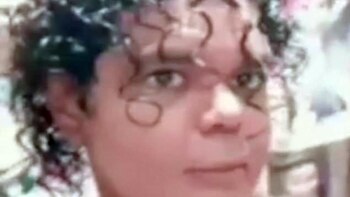 Terence Darrell Kelly fue agredido