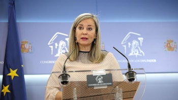 Barbero reclama a Podemos que se reúna con Frente Amplio: "Es el primer paso para poder llegar a un acuerdo"