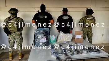 En Chiapas, autoridades federales acertaron