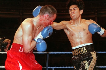 Después de retirarse en 2011,