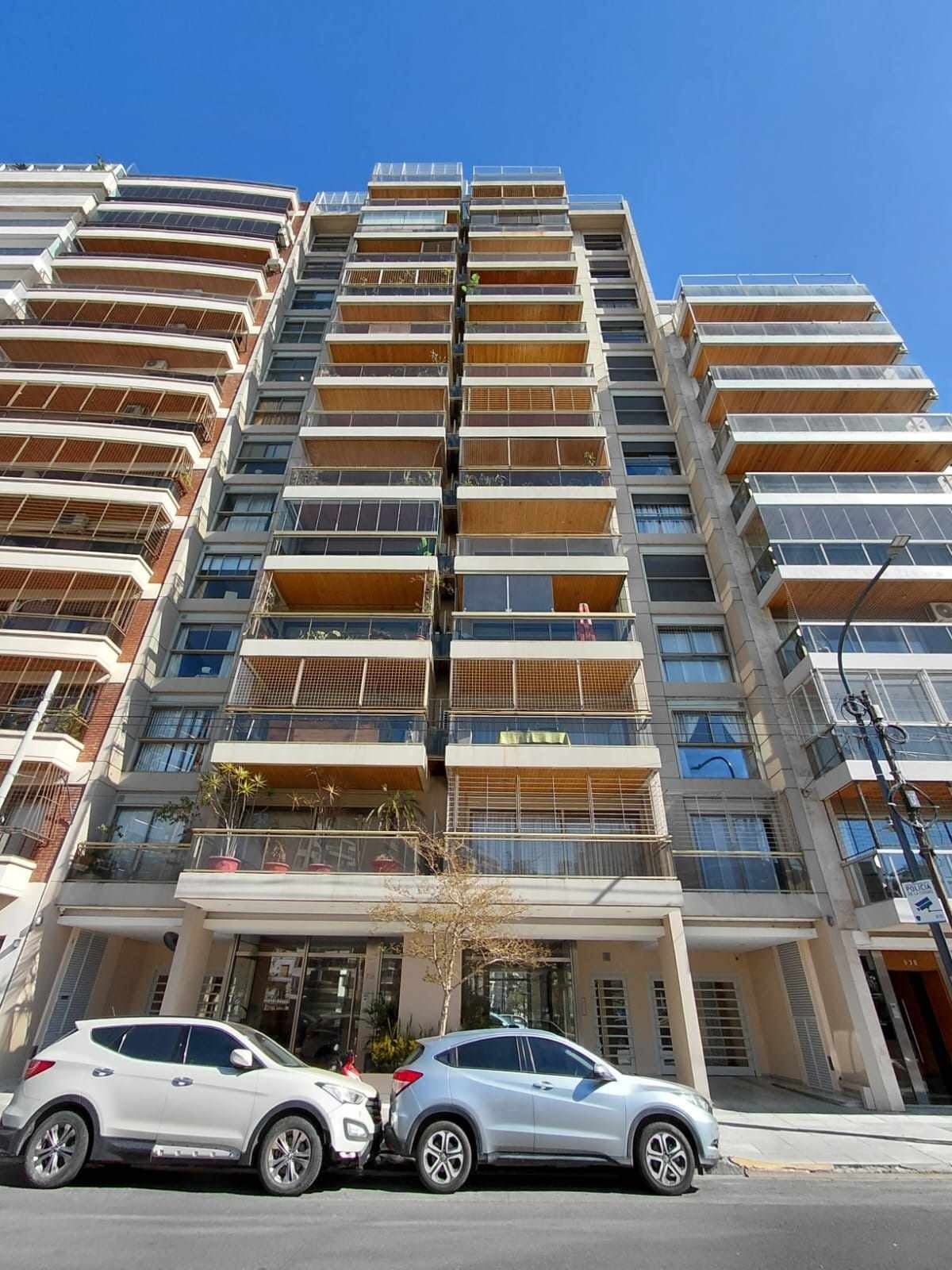 La propiedad ubicada en Tomás de Anchorena 924. (Banco Ciudad)