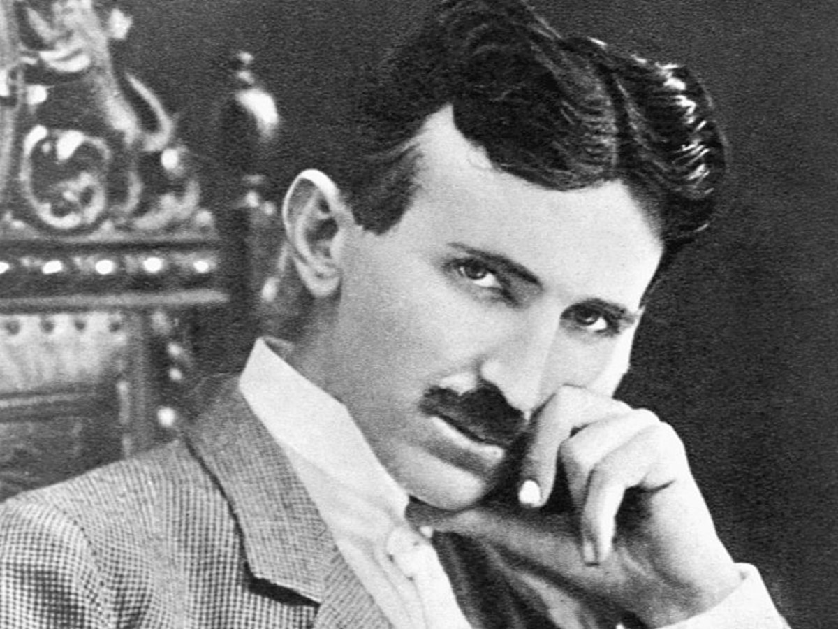 Nikola Tesla, el genial inventor que murió en la pobreza y que sirvió de inspiración al multimillonario Elon Musk - Infobae