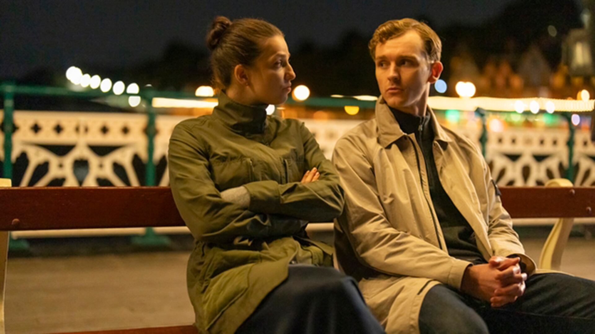 Marisa Abela manifiesta tristeza por la partida de Lawtey, pero celebra sus nuevos proyectos profesionales (Simon Ridgway)