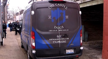 La policía de Chicago recupera