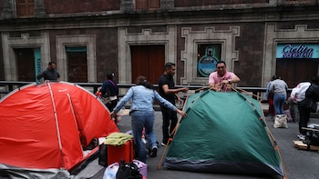 EN VIVO | Bloqueos en carreteras, accidentes viales y manifestaciones hoy 13 de agosto