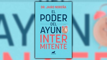 Portada del libro “El poder