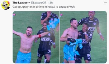 Los mejores que dejó el