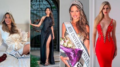 Datos inéditos del concurso Miss Universo Argentina: de las ganadoras designadas “a dedo” a la finalista elegida por Whatsapp