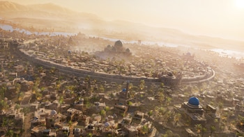 Assassin's Creed Mirage
