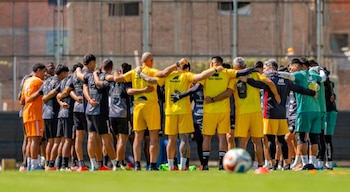 Los Chankas – Michael Espinoza – Alianza Lima - Liga 1 – Conar – Perú – deportes – 21 mayo