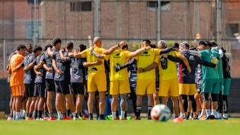 Los Chankas piden cambiar de árbitro para el partido ante Alianza Lima: reclaman un juez sin cuestionamientos y VAR con insignia FIFA