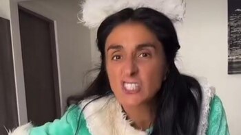 Uno de los personajes más