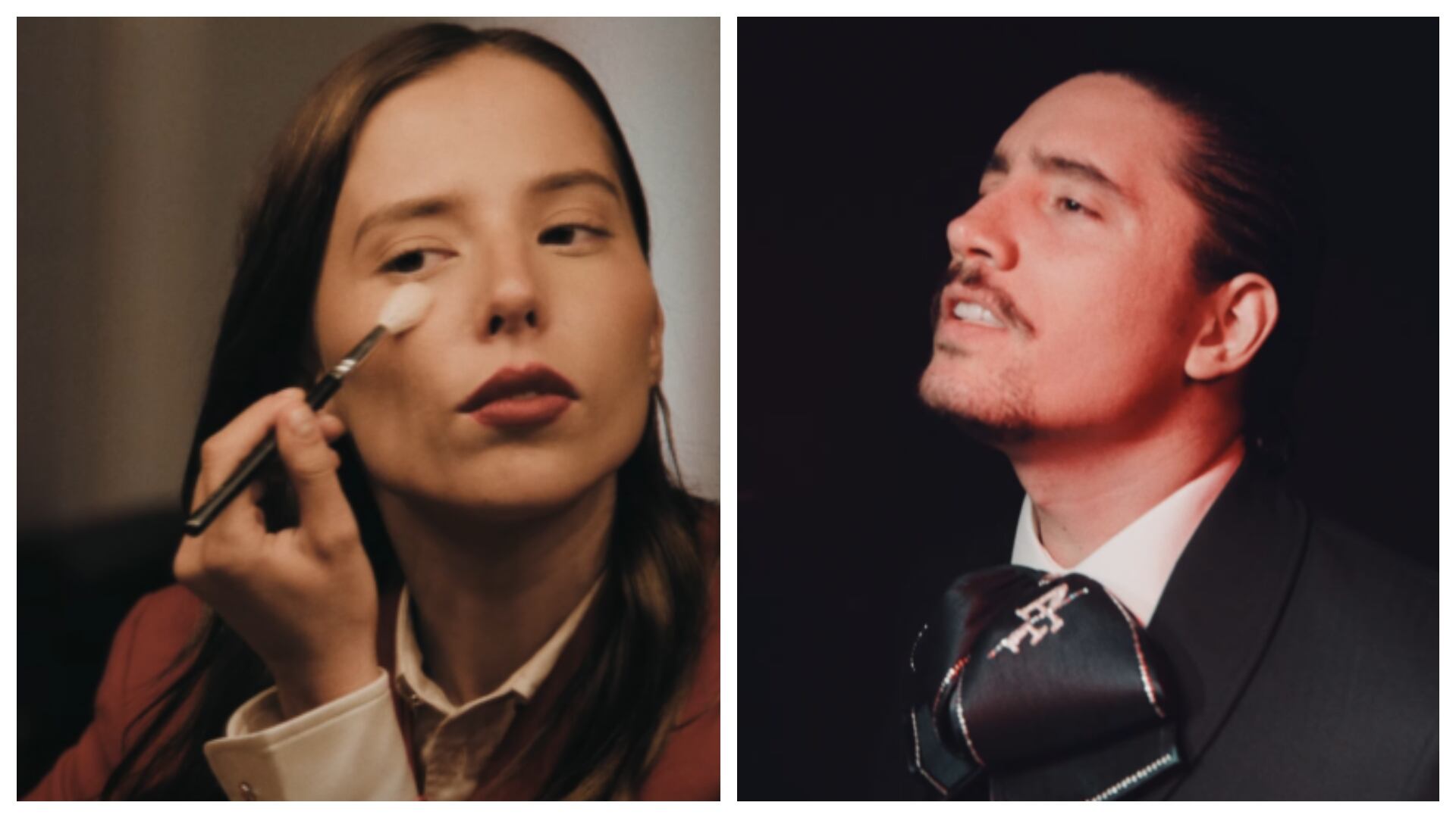 (Youtube Majo Aguilar)