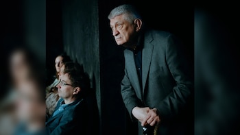 La paradoja de Alexander Sokurov: siendo crítico con Putin, es cuestionado y calificado como “disidente permitido”