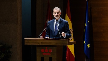 El Rey defiende que no