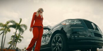 "La señora" es un corrido