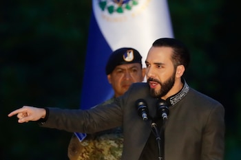 Tenga en cuenta que las