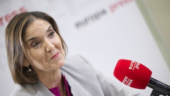 Maroto se propone "reconectar" Madrid