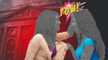 ¿Quiénes son las legisladoras que