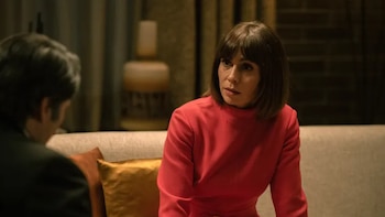 Avance de ‘Sueños de libertad’ del capítulo 532 del jueves 2 de abril: Nieves le confiesa a Mabel la infidelidad de su padre