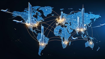 Cuáles son los países más