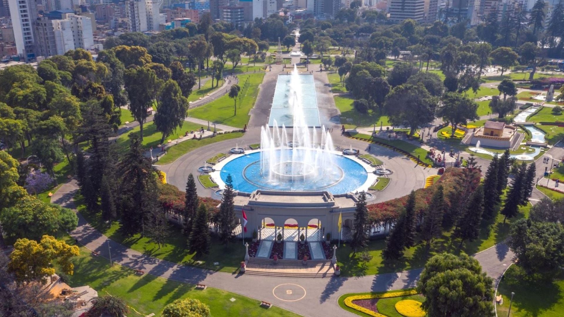 Chaku andino: Nueva raza de perro peruano es presentado de manera oficial en el Circuito Mágico del Agua