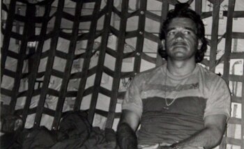 Carlos Lehder llegó a Colombia