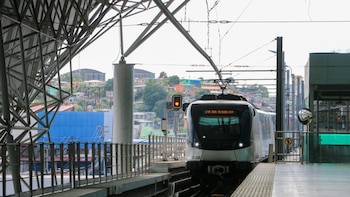 Metro de Panamá prevé reanudar el servicio este domingo si concluyen las pruebas de seguridad