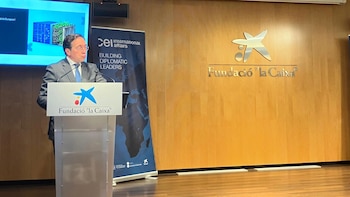 (AMP) Albares afirma que el pacto UE-Mercosur es "un paso de gigante" hacia una Europa influyente