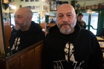 (Foto: Franco Fafasuli)