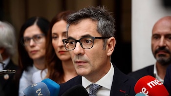 Bolaños censura el "matonismo político"