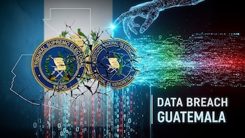 El Tribunal Supremo Electoral y el Instituto Nacional de Estadística habrían sufrido filtraciones de datos, según portales especializados