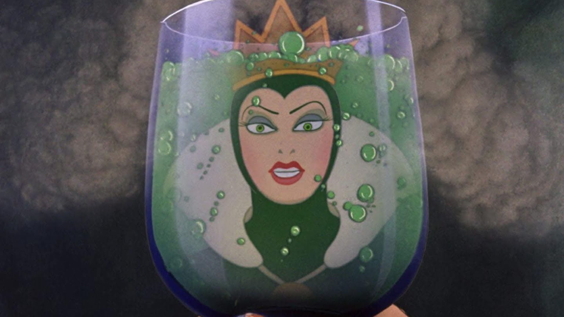 Cuál es el inesperado significado oculto del verde en las películas de Disney