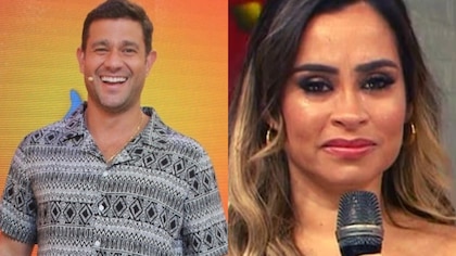 Yaco Eskenazi será parte de ‘El Gran Chef Famosos’, espacio que competía con su fenecido programa con Ethel Pozo