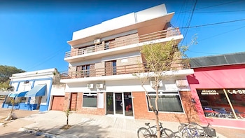 El lugar donde ocurrieron los