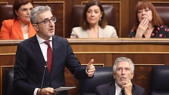 El decreto de entregas a cuenta, con más de 150.000 millones para las CCAA se vota esta semana en el Congreso